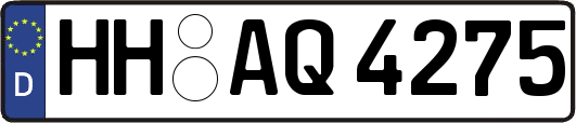 HH-AQ4275