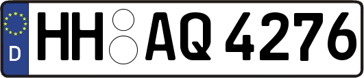 HH-AQ4276
