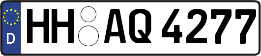 HH-AQ4277