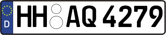 HH-AQ4279