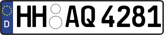 HH-AQ4281