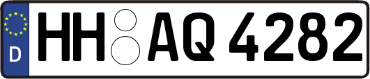 HH-AQ4282