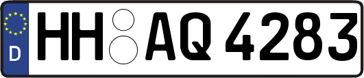 HH-AQ4283