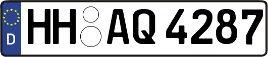 HH-AQ4287