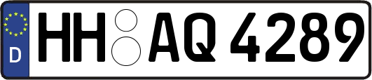 HH-AQ4289