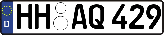 HH-AQ429