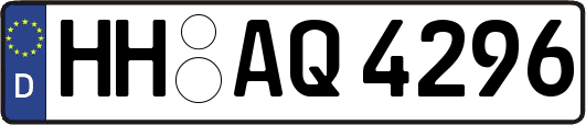 HH-AQ4296