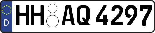 HH-AQ4297