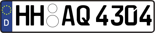 HH-AQ4304