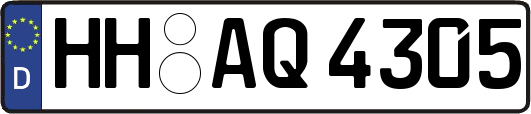 HH-AQ4305