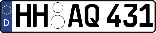 HH-AQ431
