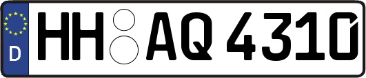 HH-AQ4310