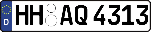 HH-AQ4313