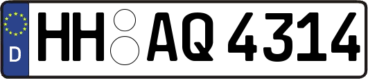 HH-AQ4314