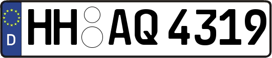 HH-AQ4319