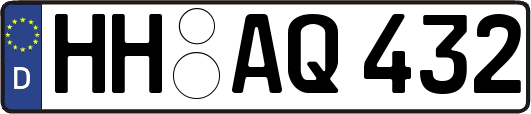 HH-AQ432