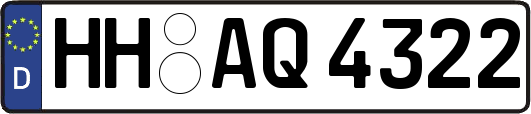 HH-AQ4322
