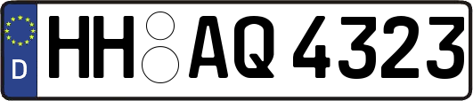 HH-AQ4323