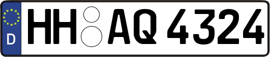 HH-AQ4324