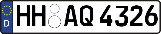 HH-AQ4326