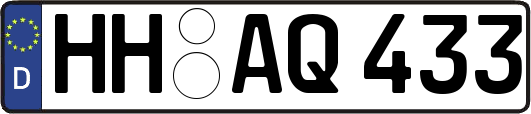 HH-AQ433