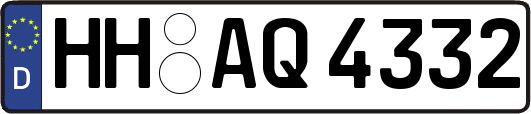 HH-AQ4332