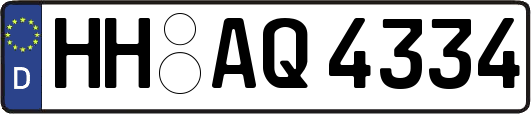 HH-AQ4334