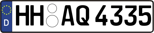 HH-AQ4335