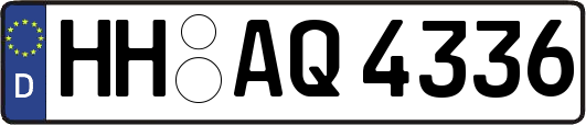 HH-AQ4336