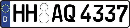 HH-AQ4337