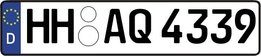 HH-AQ4339