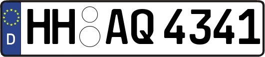 HH-AQ4341
