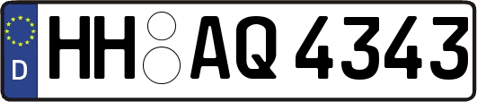 HH-AQ4343