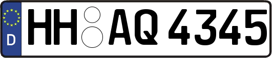 HH-AQ4345