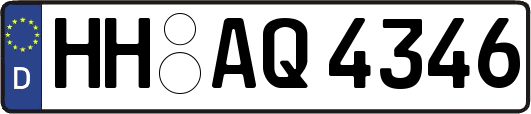 HH-AQ4346