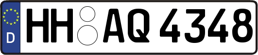 HH-AQ4348