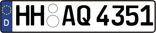 HH-AQ4351
