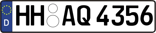 HH-AQ4356