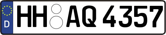 HH-AQ4357