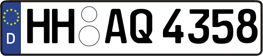 HH-AQ4358