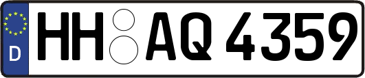 HH-AQ4359