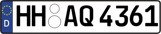 HH-AQ4361