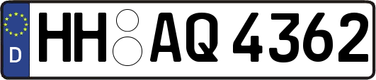 HH-AQ4362