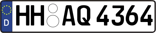 HH-AQ4364