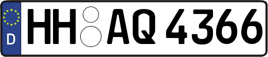 HH-AQ4366
