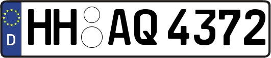 HH-AQ4372