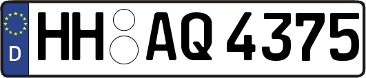 HH-AQ4375