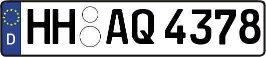 HH-AQ4378