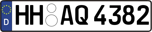 HH-AQ4382