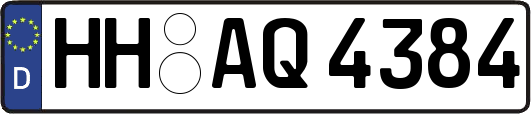 HH-AQ4384